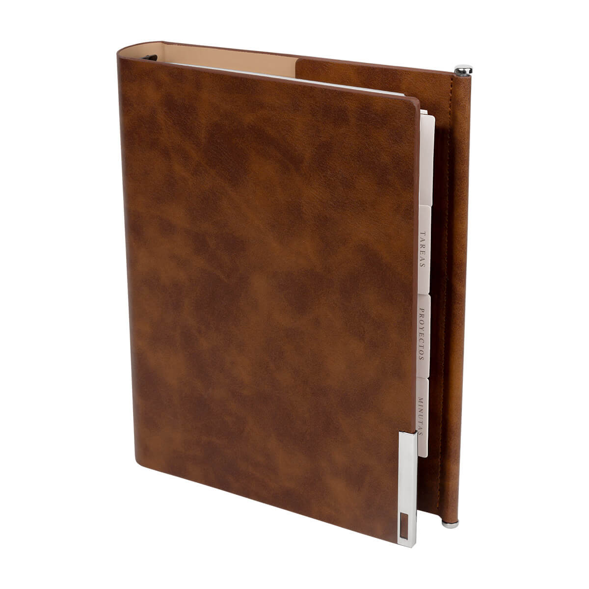 CC2741 - AGENDA SEMANAL PREMIUM 2026